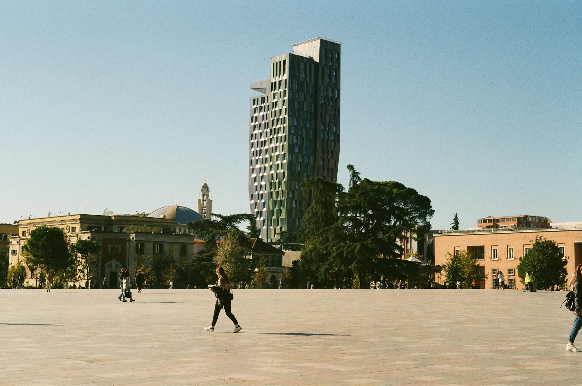 Tirana
